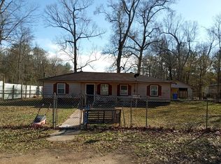 16302 Live Oak Square Dr, Porter, TX 77365