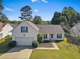 681 Thornbird Cir, Boiling Springs, SC 29316