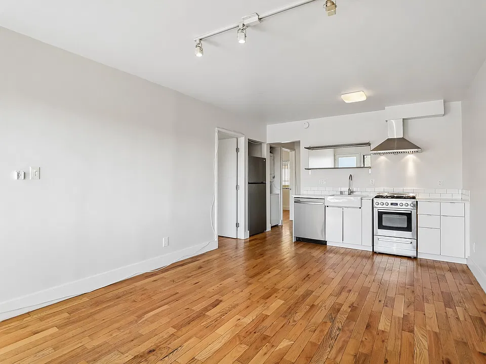 830 N Beaudry Ave #5