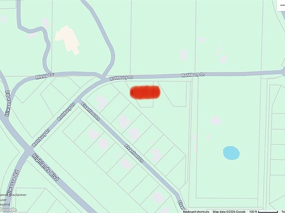 4th image of Rothbury Dr #9