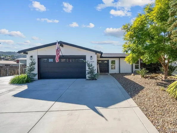13669 Paseo Del Mar, El Cajon, CA 92021