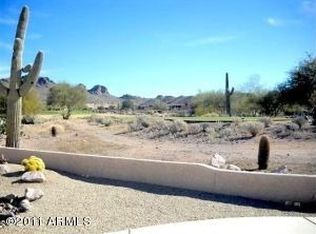 5529 S Palo Blanco Dr, Gold Canyon, AZ 85118