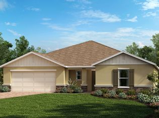 Plan 2178 Plan, Gardens at Waterstone III, Palm Bay, FL 32909