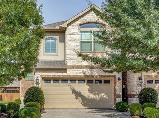 1804 Villa Dr, Allen, TX 75013