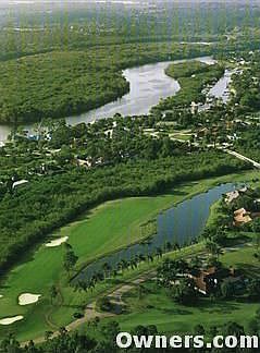 Golf Course