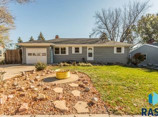 2200 S Crestwood Rd, Sioux Falls, SD 57105