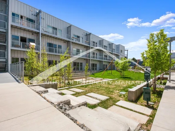 2525 Arapahoe St, Denver, CO