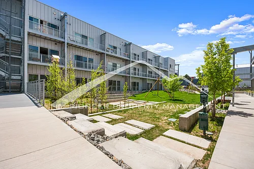2525 Arapahoe St #312 Photo 1