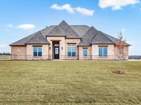 4616 Ashlow Way, Fort Worth, TX 76179