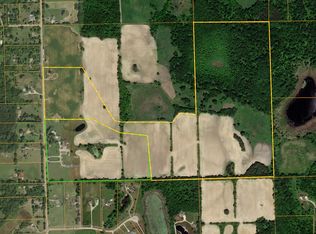 2681 Hadley Rd, Lapeer, MI 48446