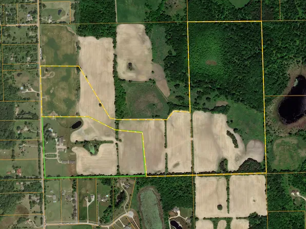 2681 Hadley Rd, Lapeer, MI 48446