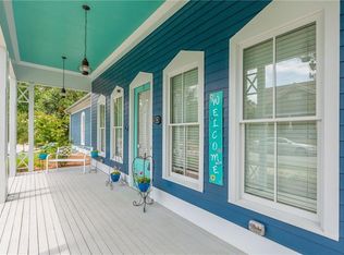 5123 Arnold St, Covington, GA 30014