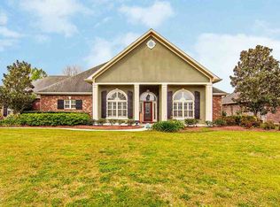 234 Lake Decade Ct, Houma, LA 70360
