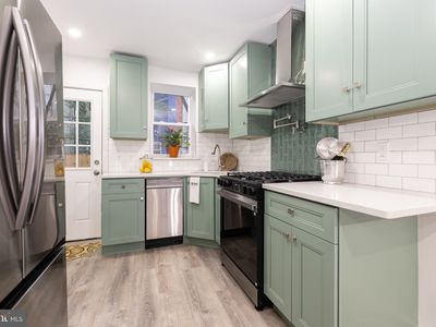 1918 S Croskey St, Philadelphia, PA, 19145