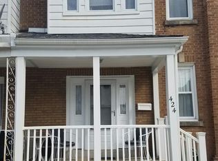 424 Markle St, Philadelphia, PA 19128