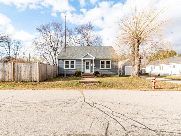 36 Park Street, Rochester, NH 03867