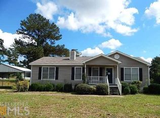 31 Bobby White Rd, Lagrange, GA 30241