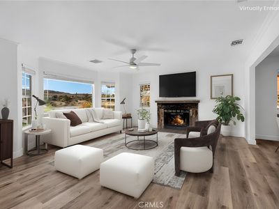 58682 Sun Mesa Dr, Yucca Valley, CA, 92284