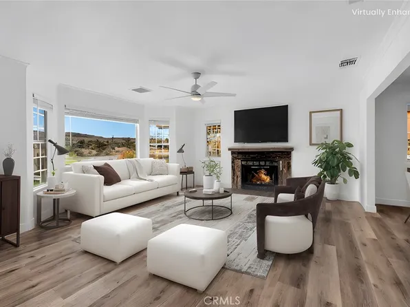 58682 Sun Mesa Dr, Yucca Valley, CA 92284