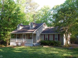 100 Turners Grove Ln, McDonough, GA 30252