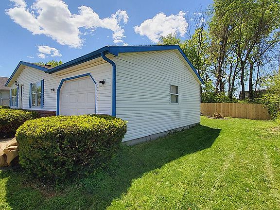 North Side of Home