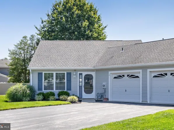 1169 Sharp Rd Unit 14, Vineland, NJ 08360