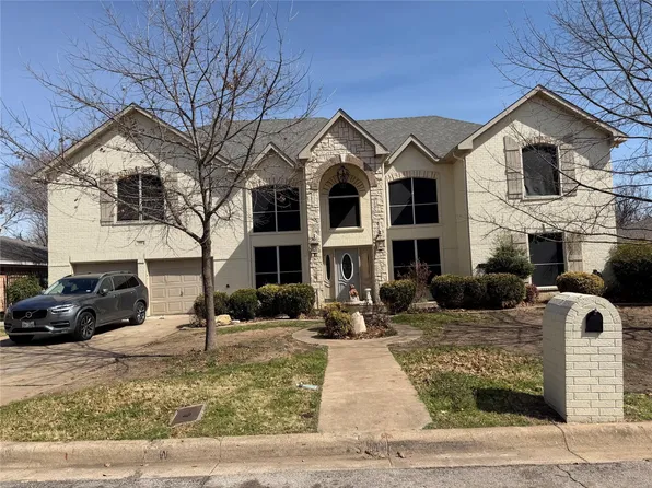 6005 Rayburn Dr, Fort Worth, TX 76133