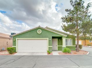 5253 Panguitch Dr, Las Vegas, NV 89122