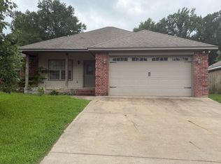 11286 Lum St, Brownsboro, TX 75756