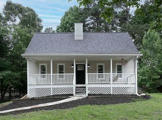 2883 Country Ln NW, Kennesaw, GA 30152