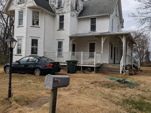 549 Griers Ln, Pittsgrove, NJ 08318