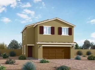 3680 High Prairie Ave, Las Vegas, NV 89115