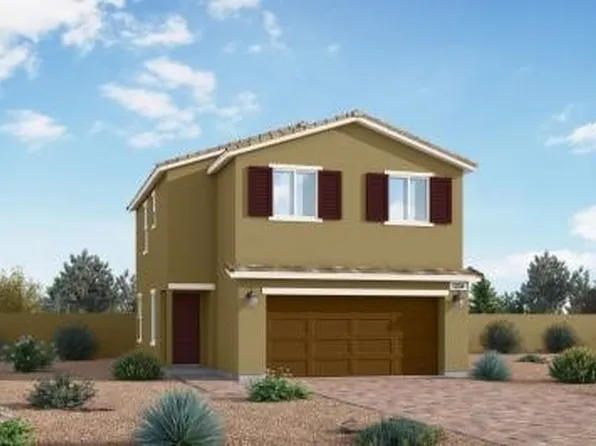 3680 High Prairie Ave, Las Vegas, NV 89115