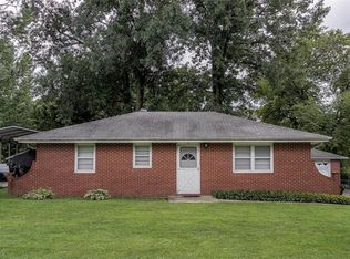 205 E Major St, Kearney, MO 64060