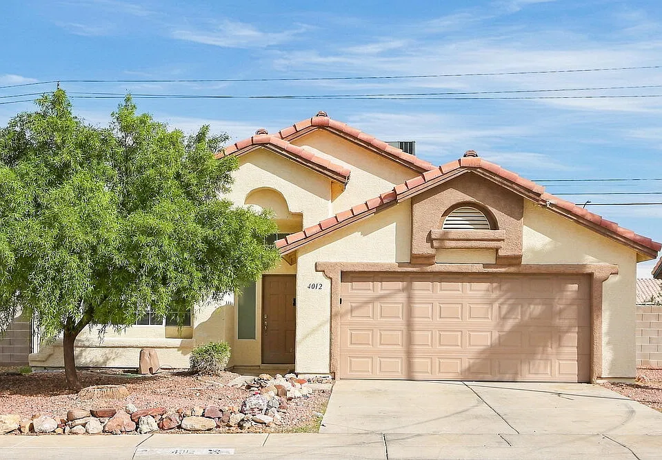 4012 Mill Point Cir