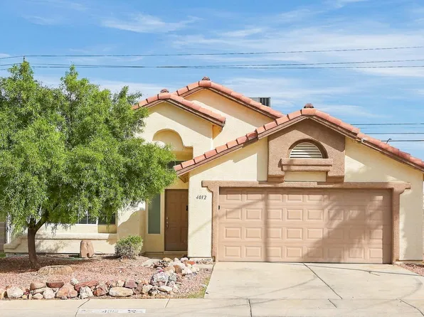 4012 Mill Point Cir, North Las Vegas, NV 89032