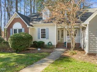 42 Renwick Ct, Raleigh, NC 27615