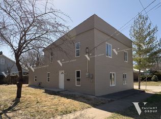 900 E Dale St, Springfield, MO 65803