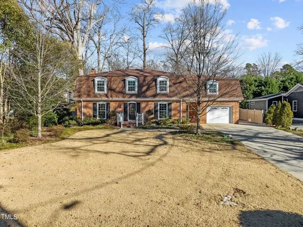 4712 Scollay Ct, Raleigh, NC 27609