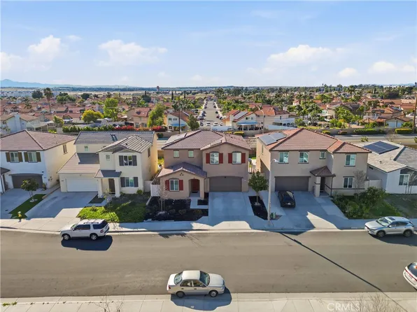 15587 Crusader Dr, Moreno Valley, CA 92551