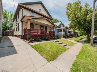 2409 Montclair Ave, Cleveland, OH 44109