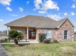 4081 Cypress Clear Ct, Zachary, LA 70791