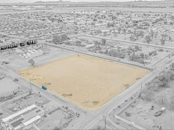 0 S Adams Ave, Yuma, AZ 85365