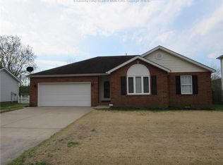 118 Jamie Ln, Eleanor, WV 25070