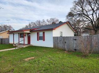 161 An County Rd #422, Palestine, TX 75803
