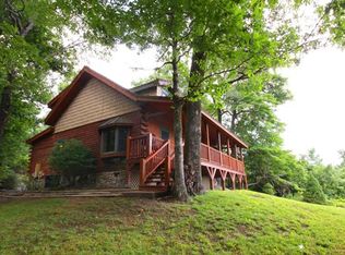 55 Maize Trl, Rosman, NC 28772