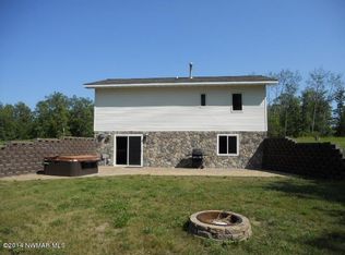 22631 County Road 118, Laporte, MN 56461