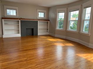 322 N Park Ave, Buffalo, NY 14216