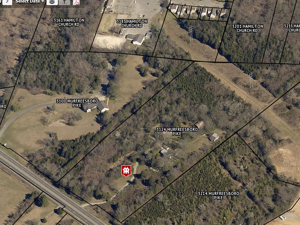 1st image of 3124 Murfreesboro Pike