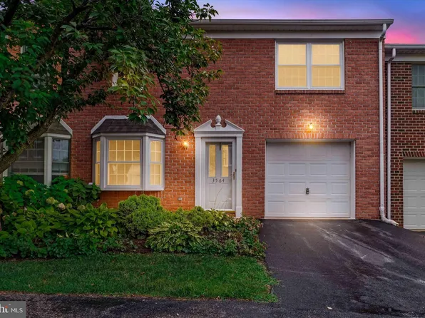 3564 Mimi Ct #3564, York, PA 17402